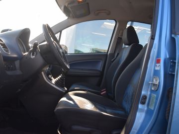 Opel Agila